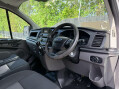 Ford Transit Custom 300 LEADER P/V ECOBLUE 16