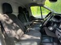 Ford Transit Custom 300 LIMITED P/V ECOBLUE 17