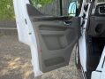 Ford Transit Custom 300 LIMITED P/V ECOBLUE 21