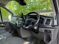 Ford Transit Custom 300 LIMITED P/V ECOBLUE 16