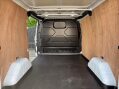 Ford Transit Custom 300 LIMITED P/V ECOBLUE 42
