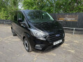 Ford Transit Custom 320 TREND P/V ECOBLUE 1