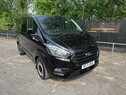 Ford Transit Custom 320 TREND P/V ECOBLUE