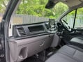Ford Transit Custom 320 TREND P/V ECOBLUE 19