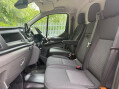 Ford Transit Custom 320 TREND P/V ECOBLUE 20