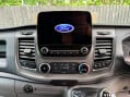 Ford Transit Custom 320 TREND P/V ECOBLUE 25