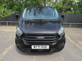 Ford Transit Custom 320 TREND P/V ECOBLUE 2