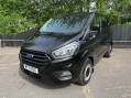 Ford Transit Custom 320 TREND P/V ECOBLUE 4