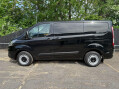 Ford Transit Custom 320 TREND P/V ECOBLUE 5