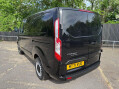 Ford Transit Custom 320 TREND P/V ECOBLUE 7