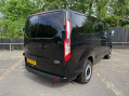 Ford Transit Custom 320 TREND P/V ECOBLUE 10
