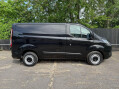 Ford Transit Custom 320 TREND P/V ECOBLUE 11