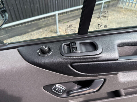 Ford Transit Custom 320 TREND P/V ECOBLUE 28