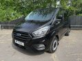 Ford Transit Custom 320 TREND P/V ECOBLUE 4