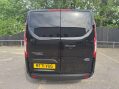 Ford Transit Custom 320 TREND P/V ECOBLUE 8