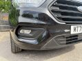 Ford Transit Custom 320 TREND P/V ECOBLUE 35