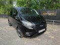 Ford Transit Custom 320 TREND P/V ECOBLUE 1