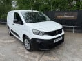 Peugeot Partner BLUEHDI PROFESSIONAL L1 1
