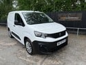 Peugeot Partner BLUEHDI PROFESSIONAL L1
