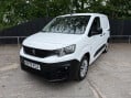 Peugeot Partner BLUEHDI PROFESSIONAL L1 4