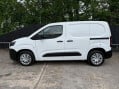 Peugeot Partner BLUEHDI PROFESSIONAL L1 5