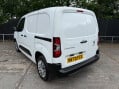 Peugeot Partner BLUEHDI PROFESSIONAL L1 7