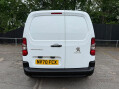 Peugeot Partner BLUEHDI PROFESSIONAL L1 8