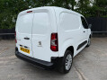 Peugeot Partner BLUEHDI PROFESSIONAL L1 10