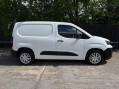 Peugeot Partner BLUEHDI PROFESSIONAL L1 11