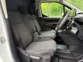 Peugeot Partner BLUEHDI PROFESSIONAL L1 17