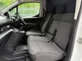 Peugeot Partner BLUEHDI PROFESSIONAL L1 20