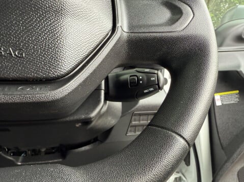 Peugeot Partner BLUEHDI PROFESSIONAL L1 27
