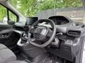 Peugeot Partner BLUEHDI PROFESSIONAL L1 16