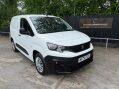 Peugeot Partner BLUEHDI PROFESSIONAL L1 1