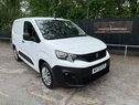 Peugeot Partner BLUEHDI PROFESSIONAL L1