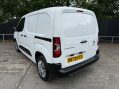 Peugeot Partner BLUEHDI PROFESSIONAL L1 7