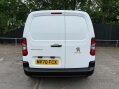 Peugeot Partner BLUEHDI PROFESSIONAL L1 8