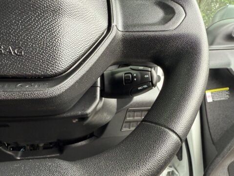 Peugeot Partner BLUEHDI PROFESSIONAL L1 27