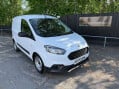 Ford Transit Courier BASE TDCI 1
