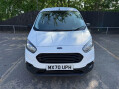 Ford Transit Courier BASE TDCI 2