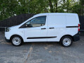 Ford Transit Courier BASE TDCI 5