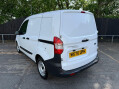 Ford Transit Courier BASE TDCI 7