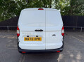 Ford Transit Courier BASE TDCI 8