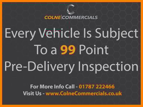 Ford Transit Courier BASE TDCI 9