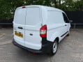 Ford Transit Courier BASE TDCI 10