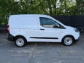 Ford Transit Courier BASE TDCI 11