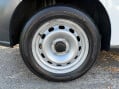 Ford Transit Courier BASE TDCI 12