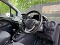 Ford Transit Courier BASE TDCI 16