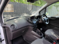 Ford Transit Courier BASE TDCI 19