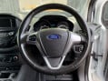 Ford Transit Courier BASE TDCI 22
